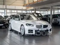 2025 BMW M2
