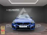 2025 BMW M2
