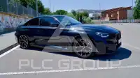 2025 BMW M2