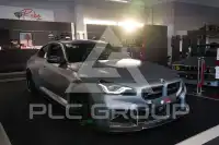 2025 BMW M2