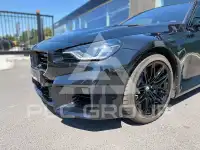 2025 BMW M2