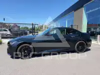 2025 BMW M2
