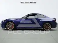 2025 BMW M2
