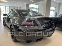 2025 BMW M2