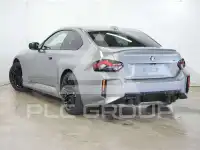 2025 BMW M2