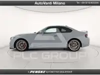 2025 BMW M2