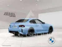 2025 BMW M2
