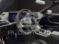 2025 BMW M2