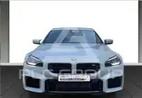 2025 BMW M2