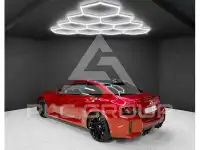 2025 BMW M2