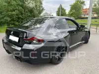 2025 BMW M2