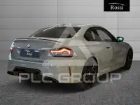 2025 BMW M2