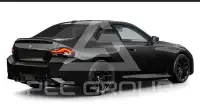 2025 BMW M2