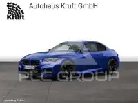2025 BMW M2