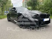 2025 BMW M2