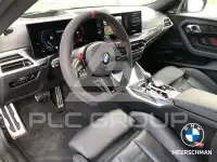 2025 BMW M2