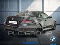 2025 BMW M2