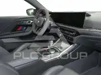 2025 BMW M2
