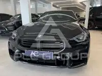 2025 BMW M2