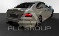 2025 BMW M2