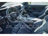 2025 BMW M2