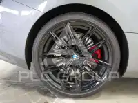 2025 BMW M2