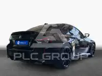 2025 BMW M2