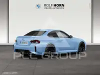 2025 BMW M2