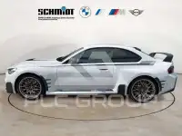 2025 BMW M2