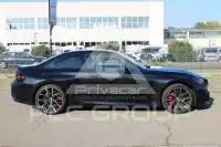 2025 BMW M2
