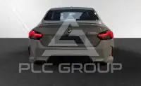 2025 BMW M2