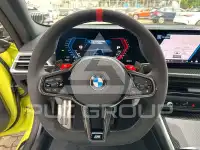 2025 BMW M2