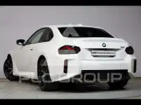 2025 BMW M2