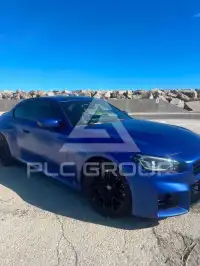 2025 BMW M2