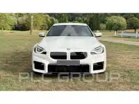 2025 BMW M2