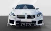 2025 BMW M2