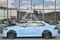 2025 BMW M2