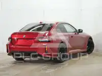 2025 BMW M2
