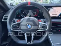 2025 BMW M2
