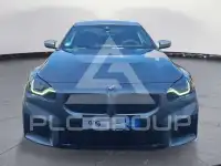2025 BMW M2