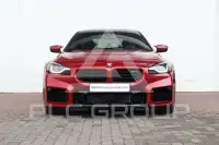 2025 BMW M2