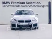 2025 BMW M2