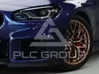 2025 BMW M2
