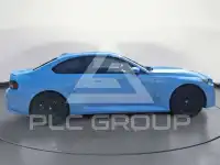 2025 BMW M2