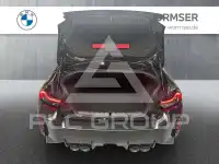 2025 BMW M2