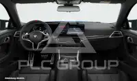 2025 BMW M2