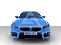 2025 BMW M2