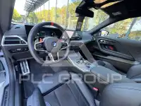 2025 BMW M2