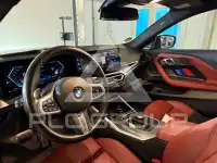 2025 BMW 240M