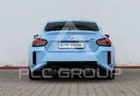 2025 BMW M2